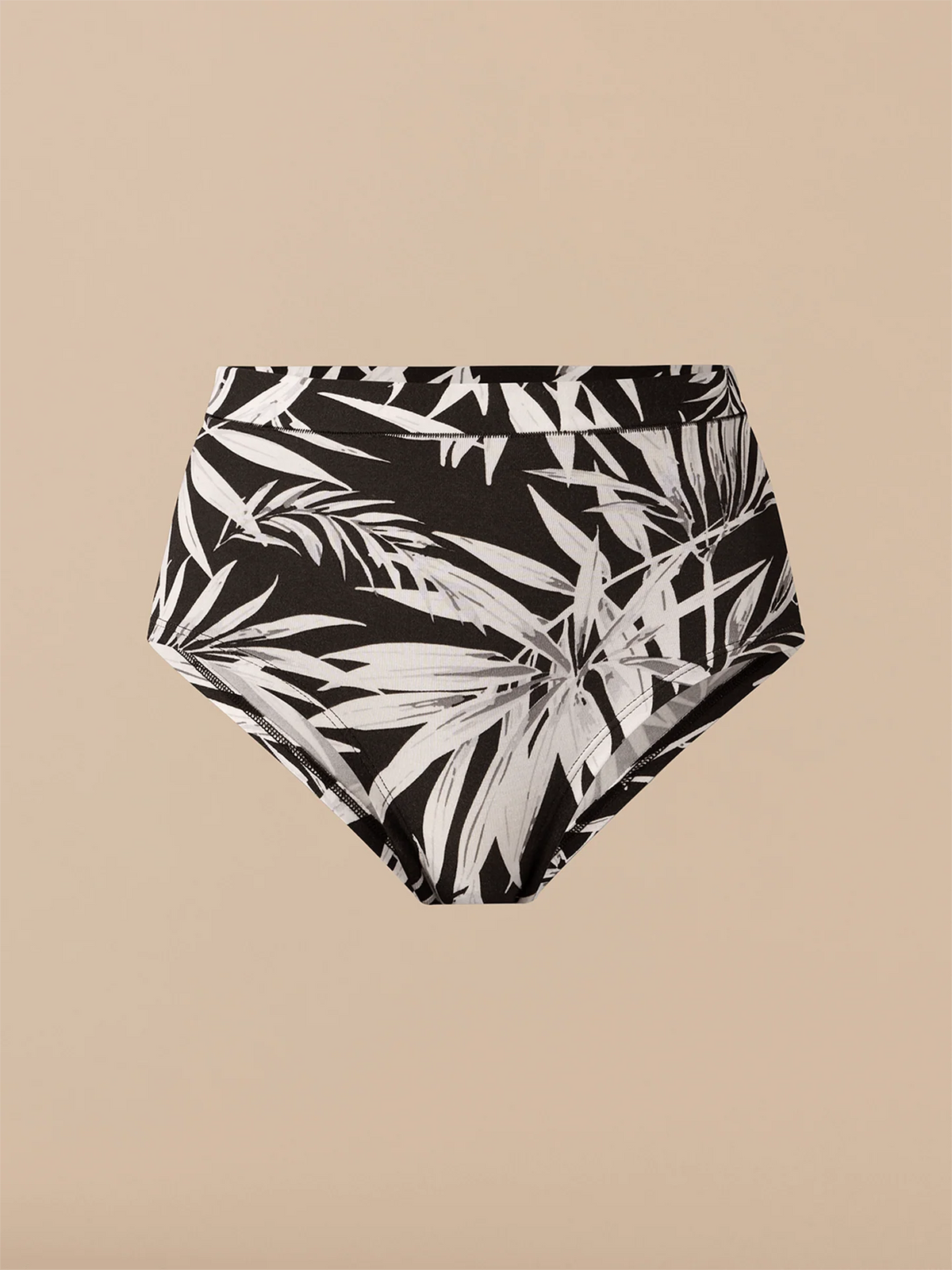 UltraModal™ FeelFree High-Waisted Cheeky | Cool Tropics