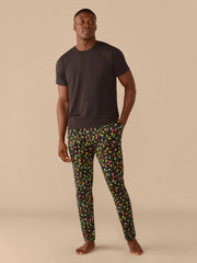 UltraModal™ Lounge Pant - Men's | String Lights