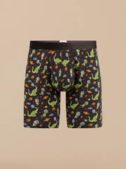 UltraModal™ Core Long Boxer Brief w/ Fly | Explorasaurus