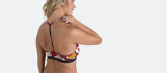UltraModal™ Core T-Back Bralette | Cutie Pies