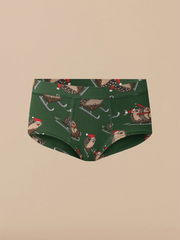 UltraModal™ FeelFree Cheeky Brief | Sledgehogs