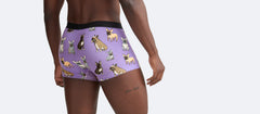 UltraModal™ Core Trunk | Pardon my Frenchies