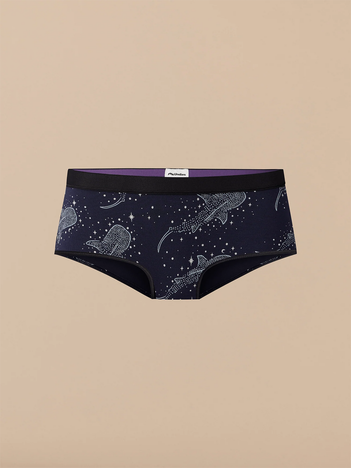 UltraModal™ Core Hipster | Starry Sharks