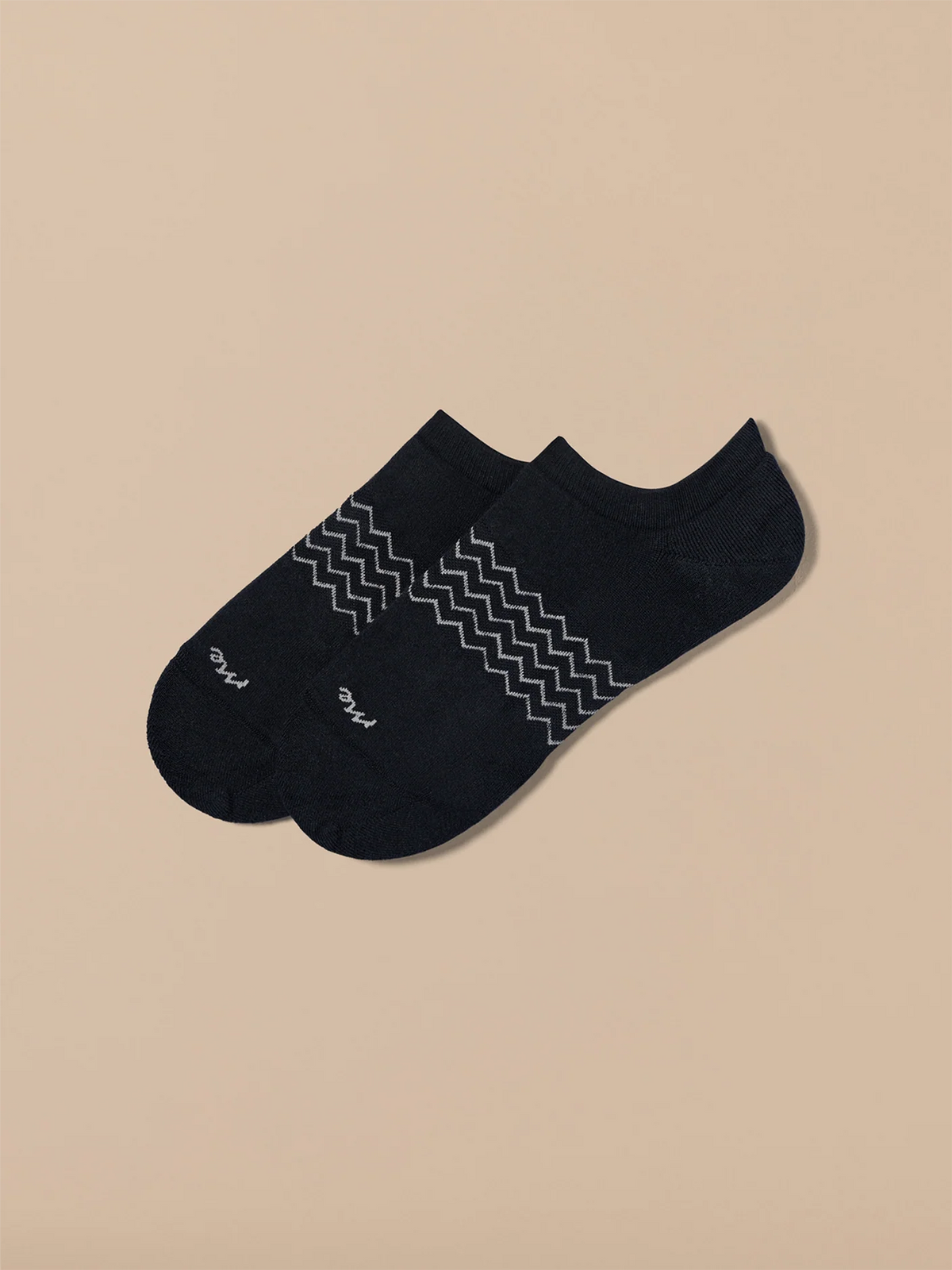 Essential Ankle Sock | Black
