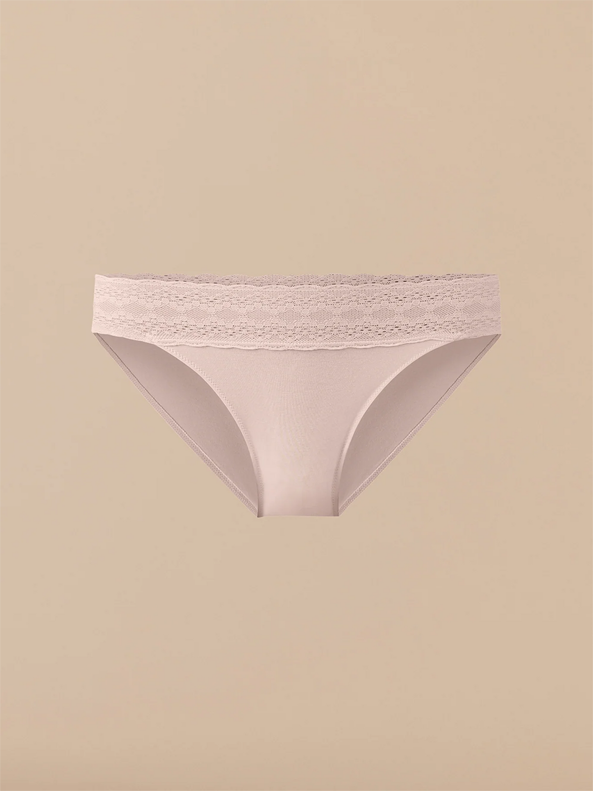 UltraModal™ Lace Bikini | Peony