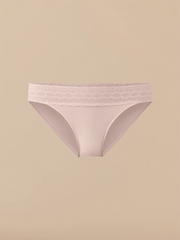 UltraModal™ Lace Bikini | Peony