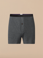 UltraModal™ Core Boxer | Heather Charcoal