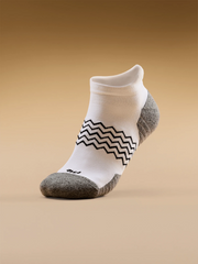 Active Ankle Sock | Electric Bees