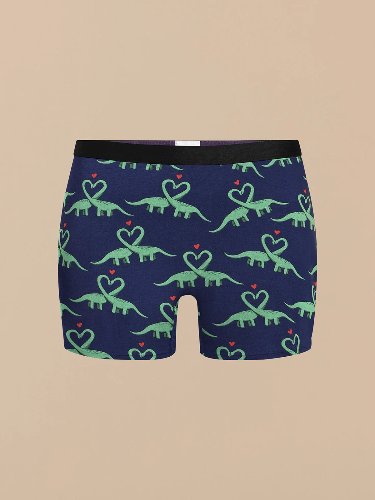 UltraModal™ Core Boyshort | Saur in Love