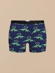 UltraModal™ Core Boyshort | Saur in Love