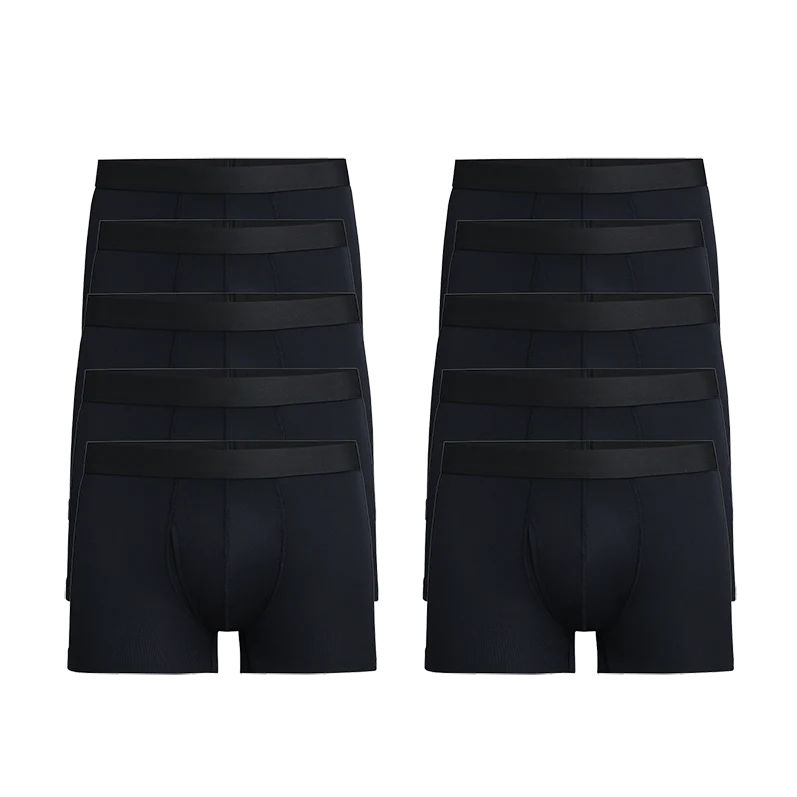 MoveMe Trunk 10-Pack | Black