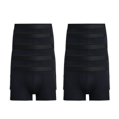 MoveMe Trunk 10-Pack | Black