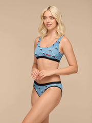 UltraModal™ Core Bikini | Jaws