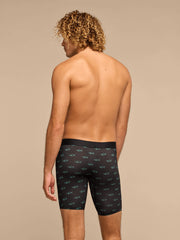 Breathe Long Boxer Brief w/ Fly | Deep Dive