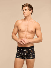 UltraModal™ Core Trunk | Wherever I Go He Goes