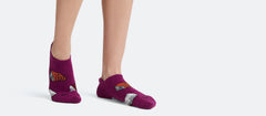 Heritage Ankle Sock | Open up to Me