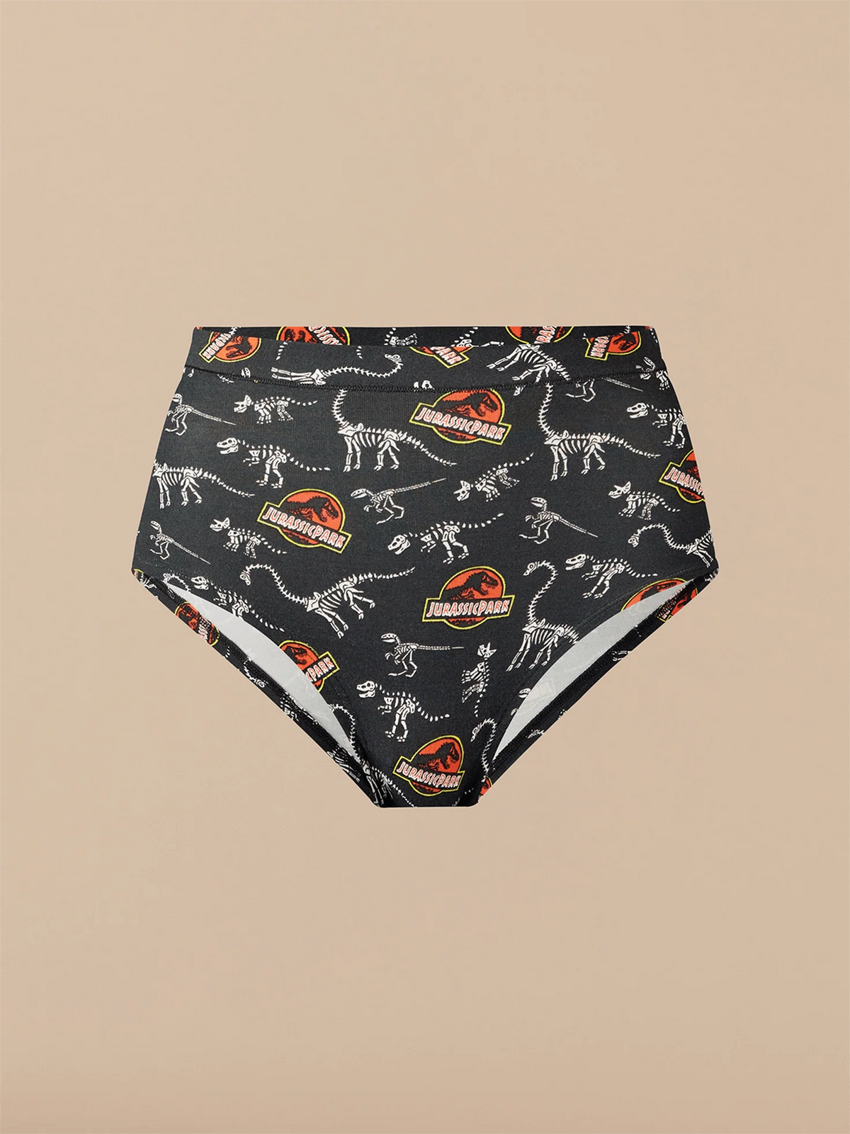 UltraModal™ FeelFree High-Waisted Cheeky | Life Finds a Way