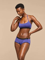 UltraModal™ Core Hipster | Berry Blue