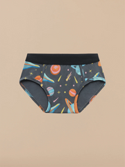 UltraModal™ Kids Core Boys Brief 3-Pack | Jawsome Pack