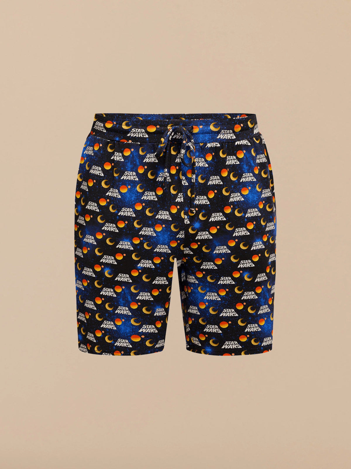 UltraModal™ Lounge Short - Men's | Galaxy Far Far Away