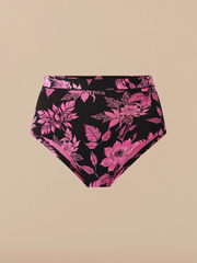 UltraModal™ FeelFree High-Waisted Cheeky | Pink Bloom