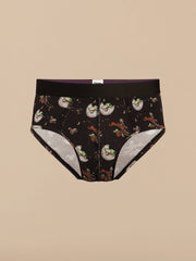 UltraModal™ Core Brief | Wherever I Go He Goes