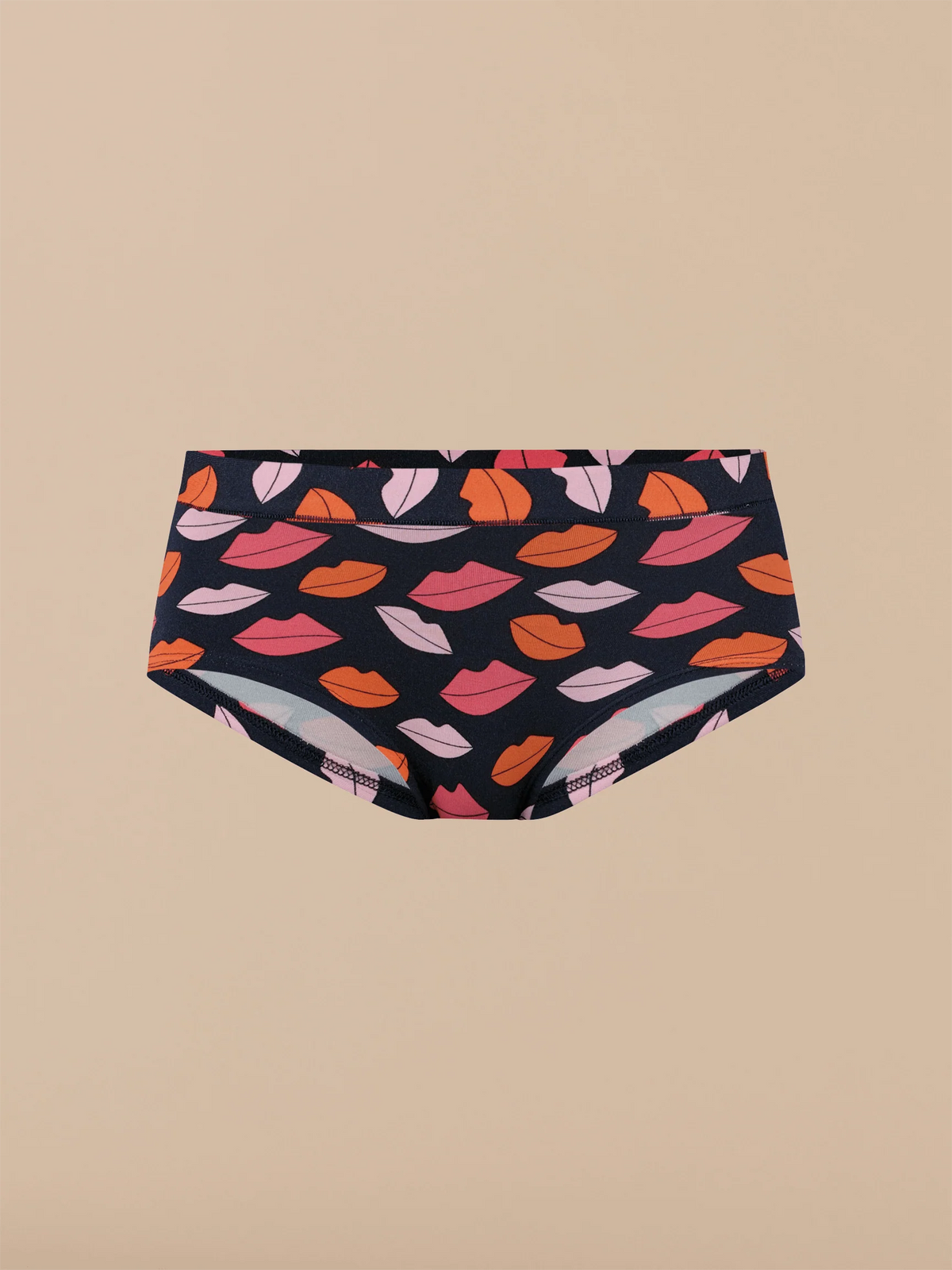 UltraModal™ FeelFree Hipster | Kiss Me