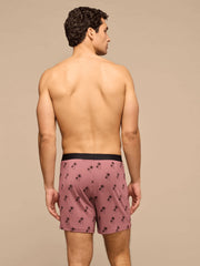 UltraModal™ Core Boxer | Faded Palms