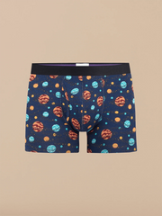 UltraModal™ Core Ball Caddy™ Trunk w/ Fly | Out of This World