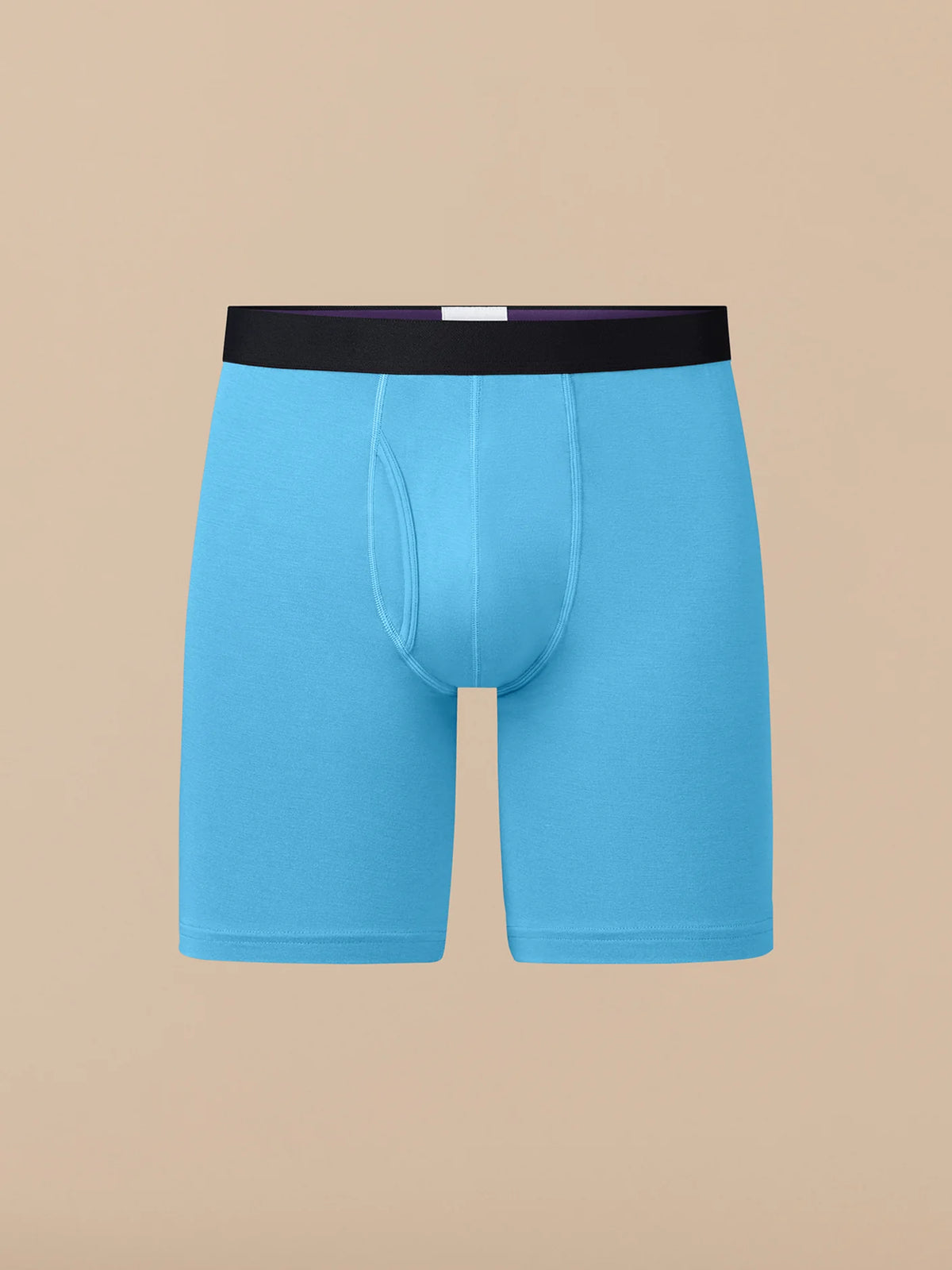 UltraModal™ Core Ball Caddy™ Long Boxer Brief w/ Fly | Marine