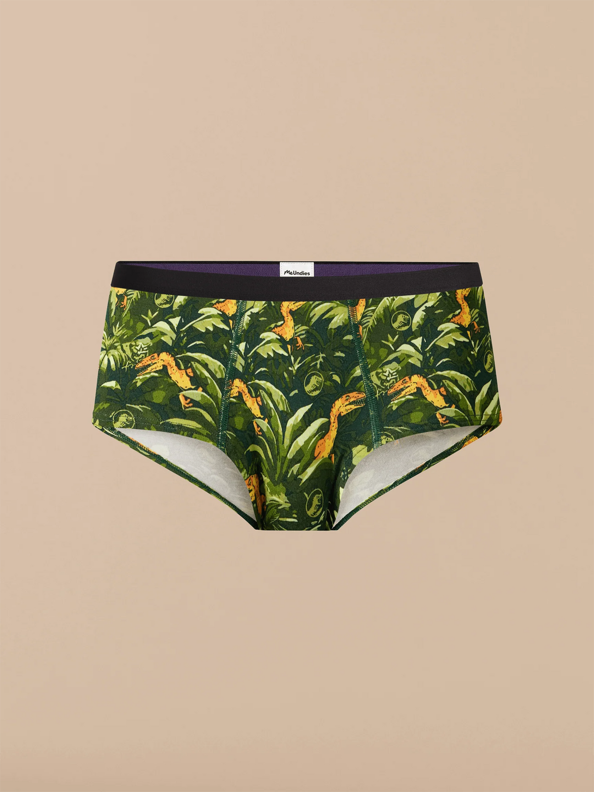 UltraModal™ Core Cheeky Brief | Clever Girl