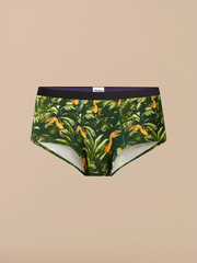 UltraModal™ Core Cheeky Brief | Clever Girl