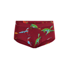 UltraModal™ FeelFree Cheeky Brief | Fired Up
