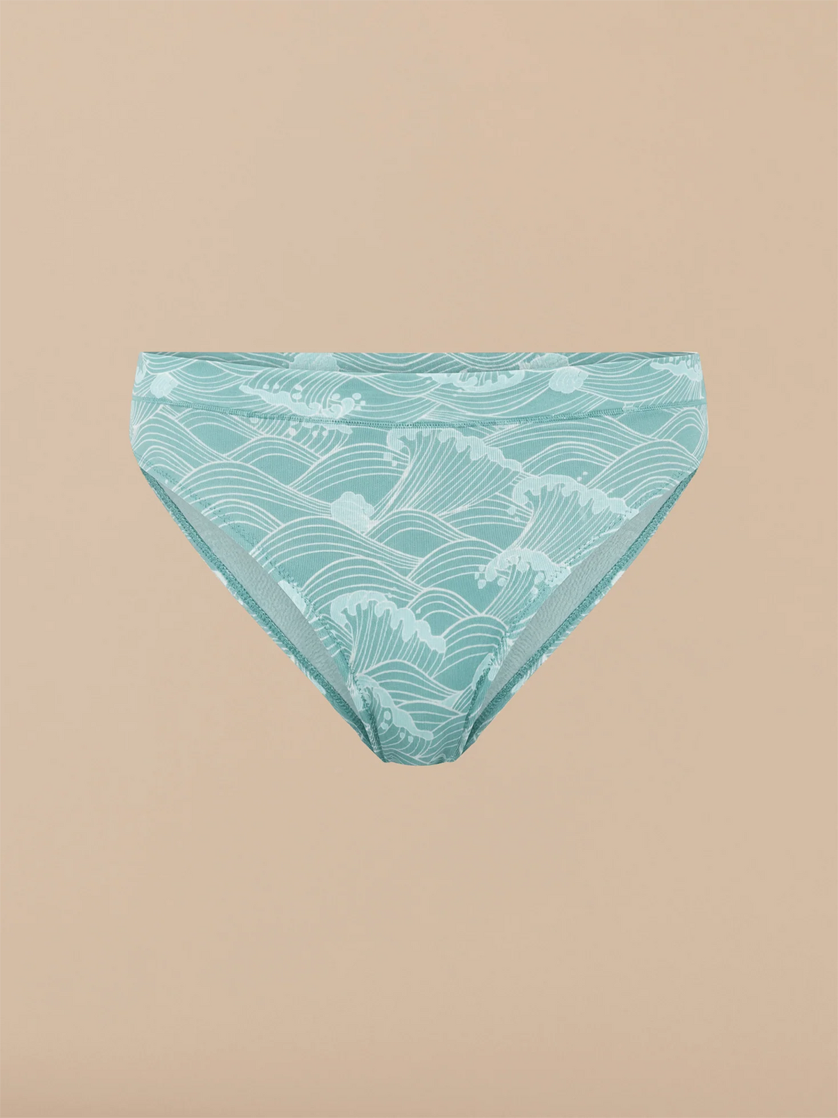 UltraModal™ FeelFree High Leg Bikini | Tidal