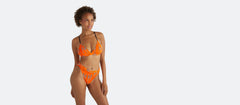 UltraModal™ FeelFree High-Leg Bikini | No Body Like You