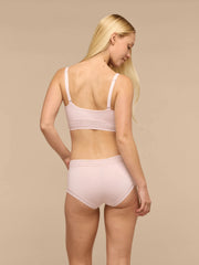 UltraModal™ Lace Hipster | Lobster Bisque