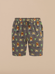 UltraModal™ Lounge Short - Men's | Aloha Buddies