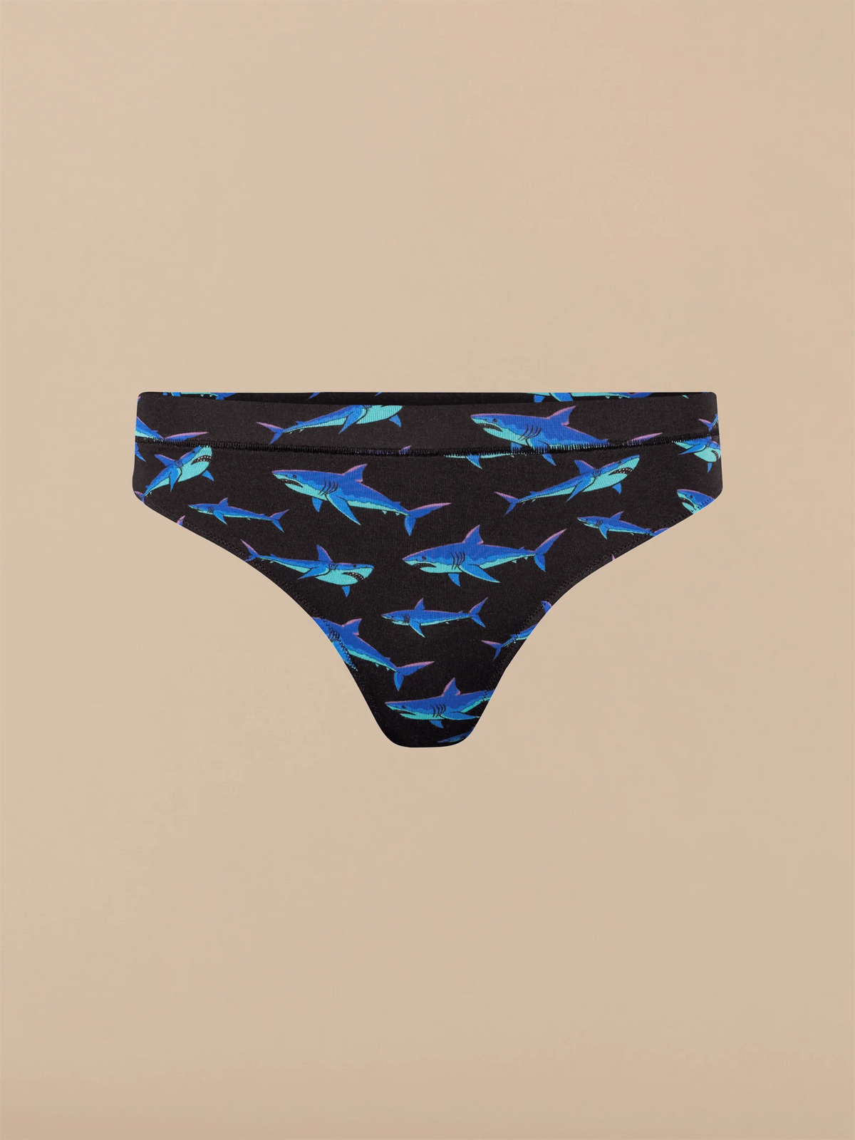 UltraModal™ FeelFree Thong | Nice to Eat You