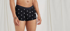 Stretch Cotton Trunk w/ Fly | Smileys