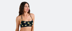 UltraModal™ Core T-Back Bralette | Fab-Boo-lous