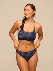 Breathe Thong | Starry Sharks