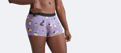 UltraModal™ Core Trunk | Pardon my Frenchies