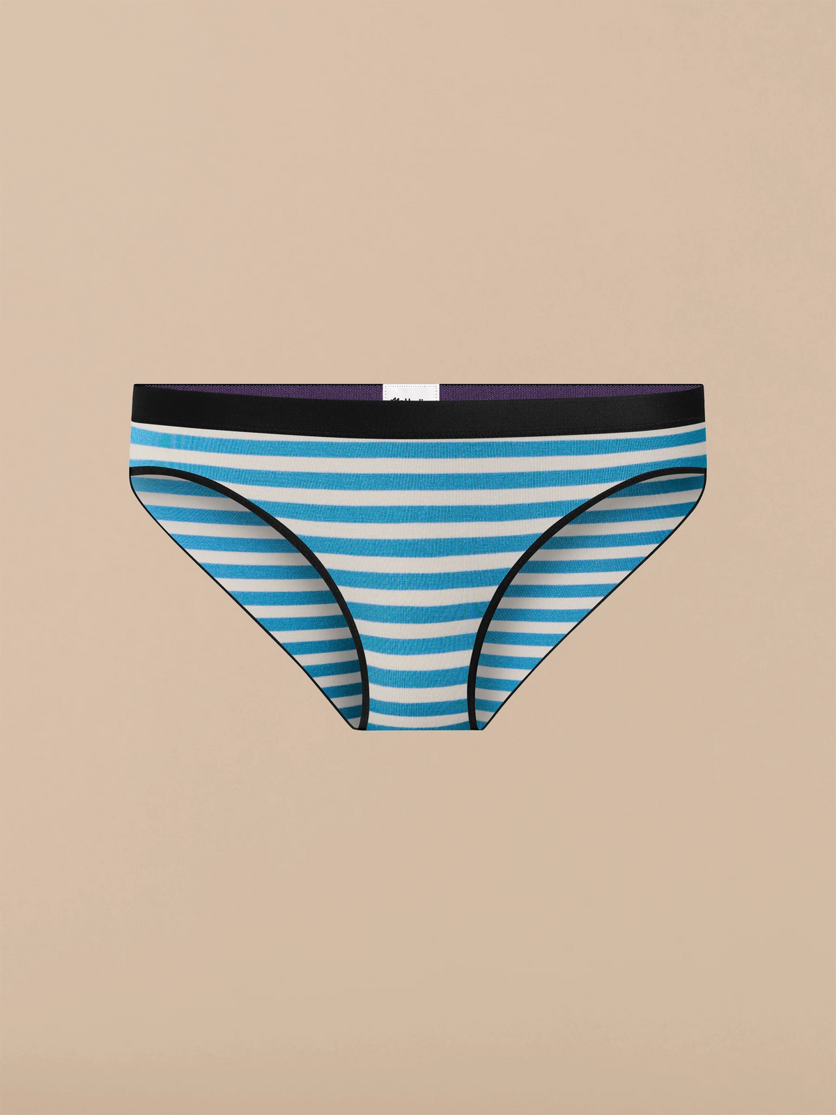 UltraModal™ Core Bikini | Amalfi Stripes