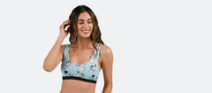 UltraModal™ Core Scoop Bralette | Let's Chill