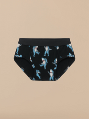 UltraModal™ Kids Core Boys Brief 6-Pack | Playmates Pack