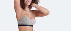 UltraModal™ Core T-Back Bralette | Moosin' Around