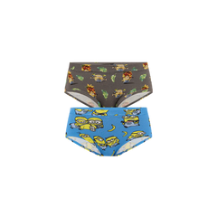 UltraModal™ FeelFree Hipster 2-Pack | Minions Pack