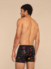 UltraModal™ Core Boxer Brief | Confetti Sky