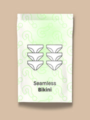 Seamless Bikini 6-Pack | It's a Mystery!