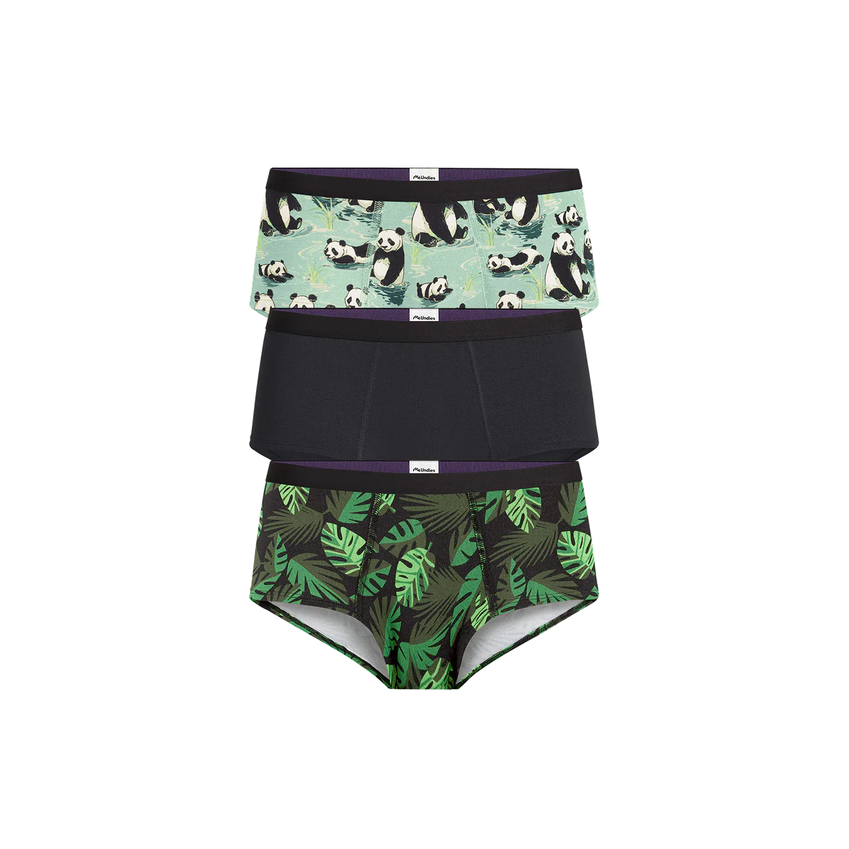 UltraModal™ Core Cheeky Brief 3-Pack | Lush Life Pack